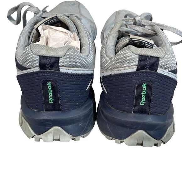 Reebok Mens Ridgerider 5.0 Crosstrainer Sneakers Size 11.5 Euc - Picture 3 of 6